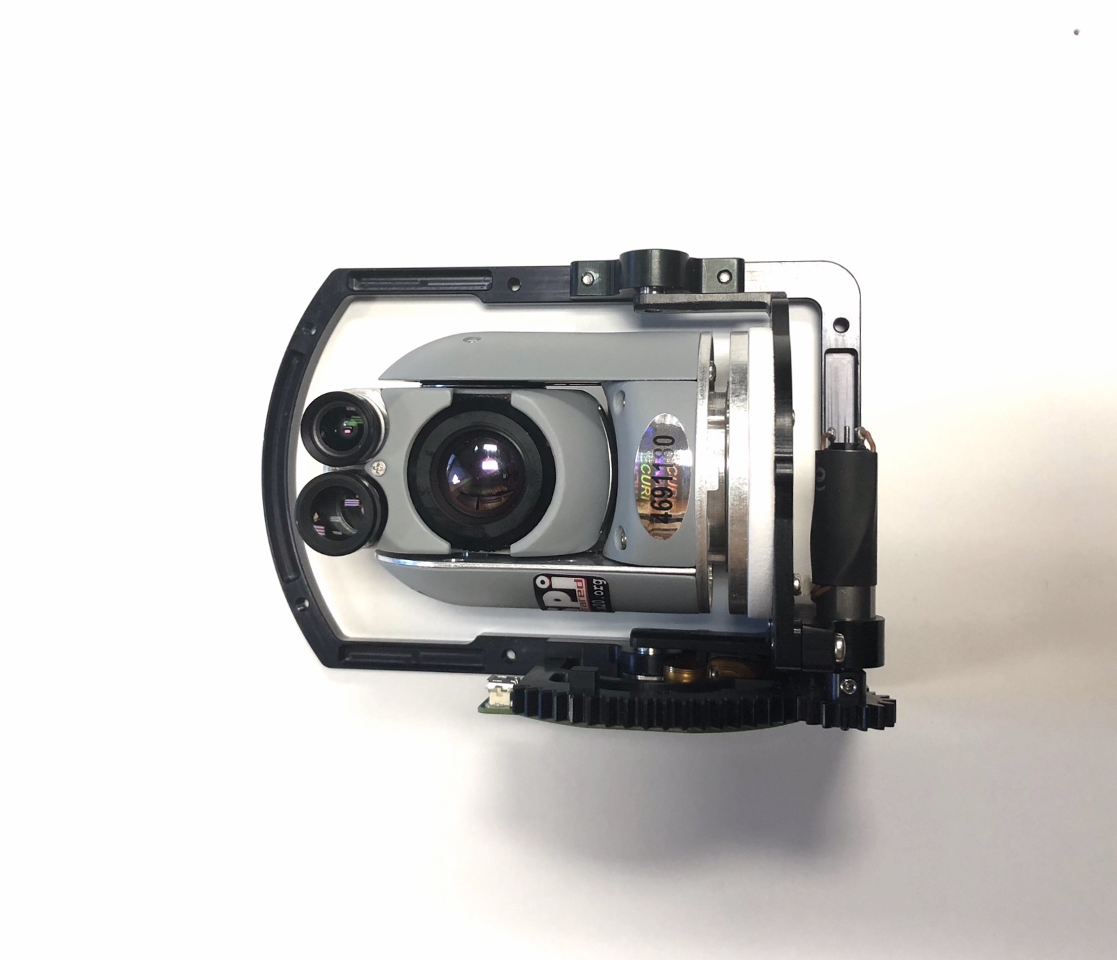 M2D V6 Thermal Gimbal Drone Camera
