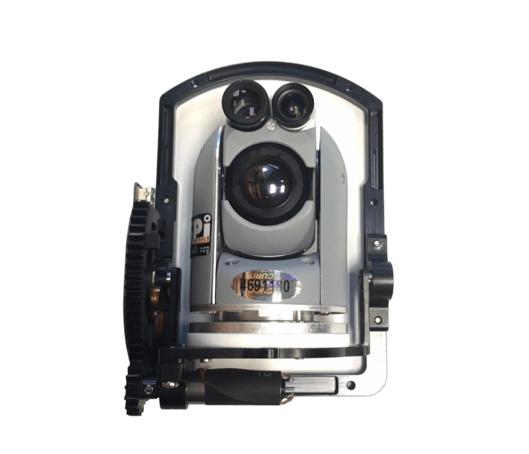 M2D V6 Thermal Gimbal Drone Camera with retracting unit