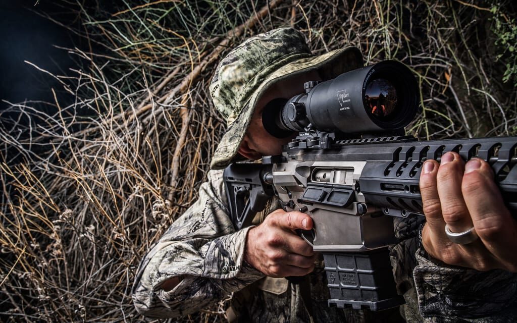 5 Reasons Every Hunter Should Consider Thermal Imaging: A Personal Account