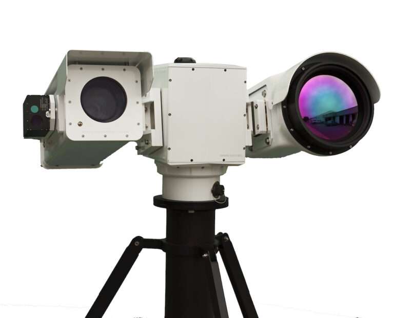 The market for rugged thermal imaging cameras is currently experiencing a significant growth, with projections indicating that it could reach a staggering US$ 3.5 billion by 2030. This growth, reflected in a strong Compound Annual Growth Rate (CAGR) of 8.4% from 2022 to 2030, is due to the versatility and wide applicability of these devices across various industries.