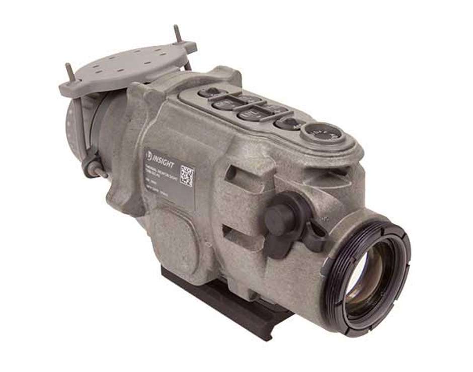 SPI PVS-14 NGEN2-M1 NIGHT VISION MONOCULARS | PART #NGEN2-M1 LWTS THERMAL CLIP ON SIGHT AN/PAS-13G(V)1 FLIR SCOPE / L3-LWTS