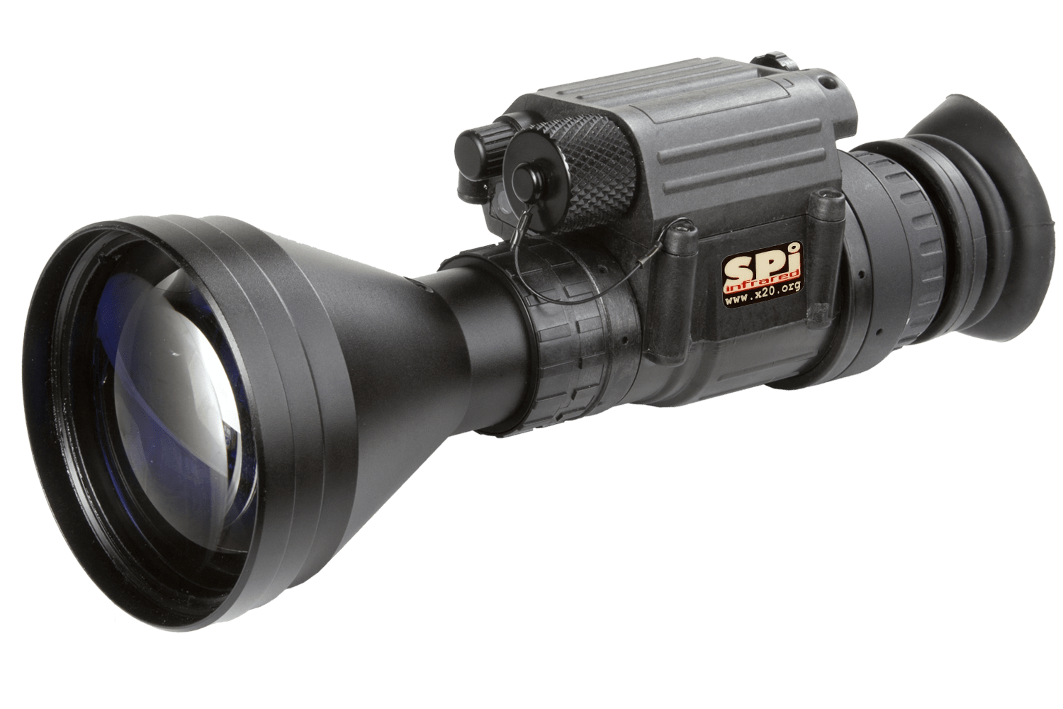 NIGHT VISION MONOCULAR