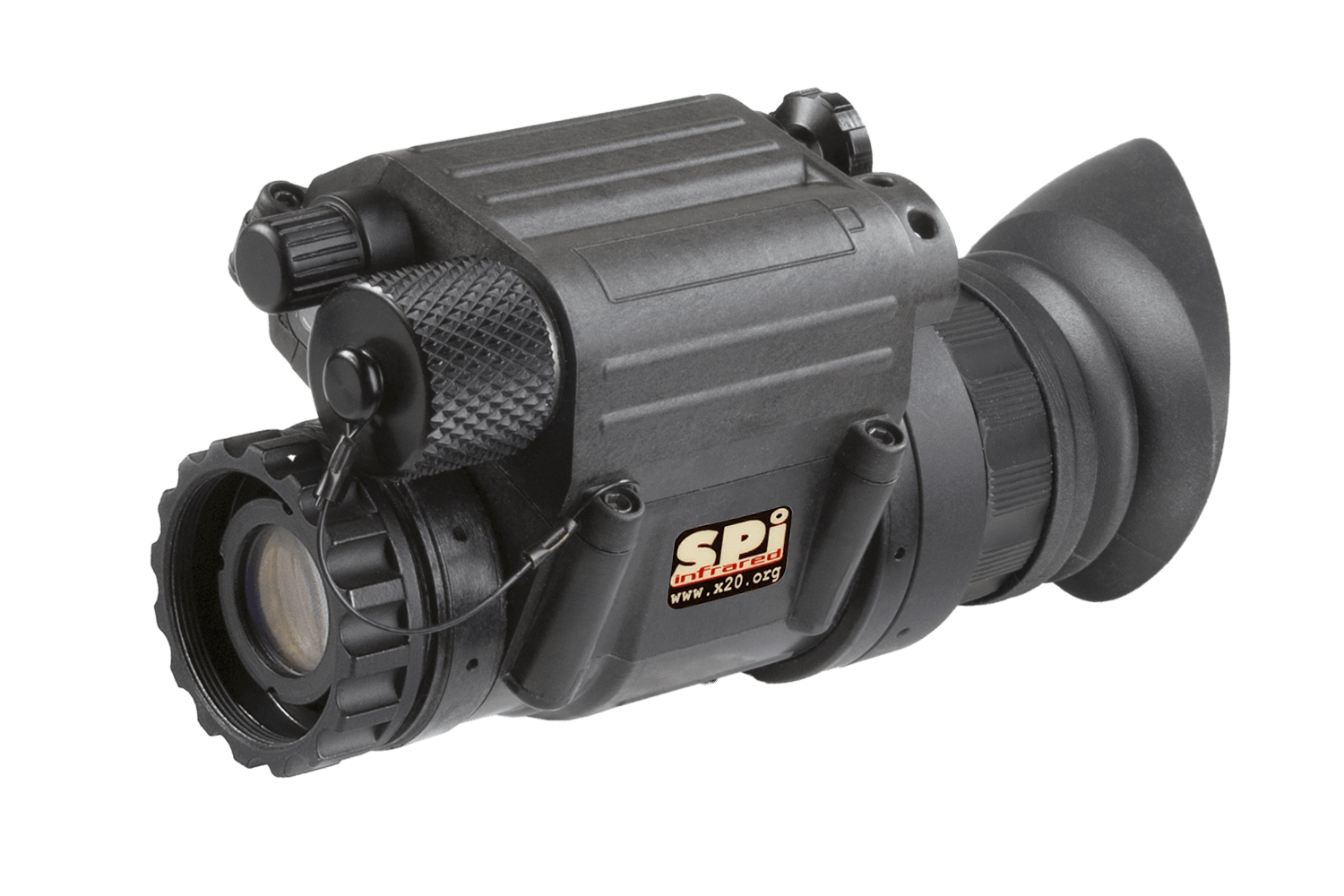 SPI PVS-14 NGEN2-M1 NIGHT VISION MONOCULARS