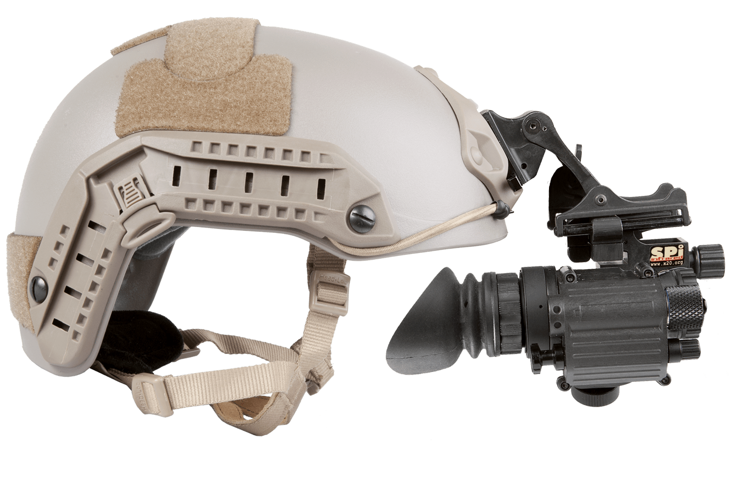 PVS-14 WGEN3-M3 2 SPI PVS-14 NGEN2-M1 NIGHT VISION MONOCULARS