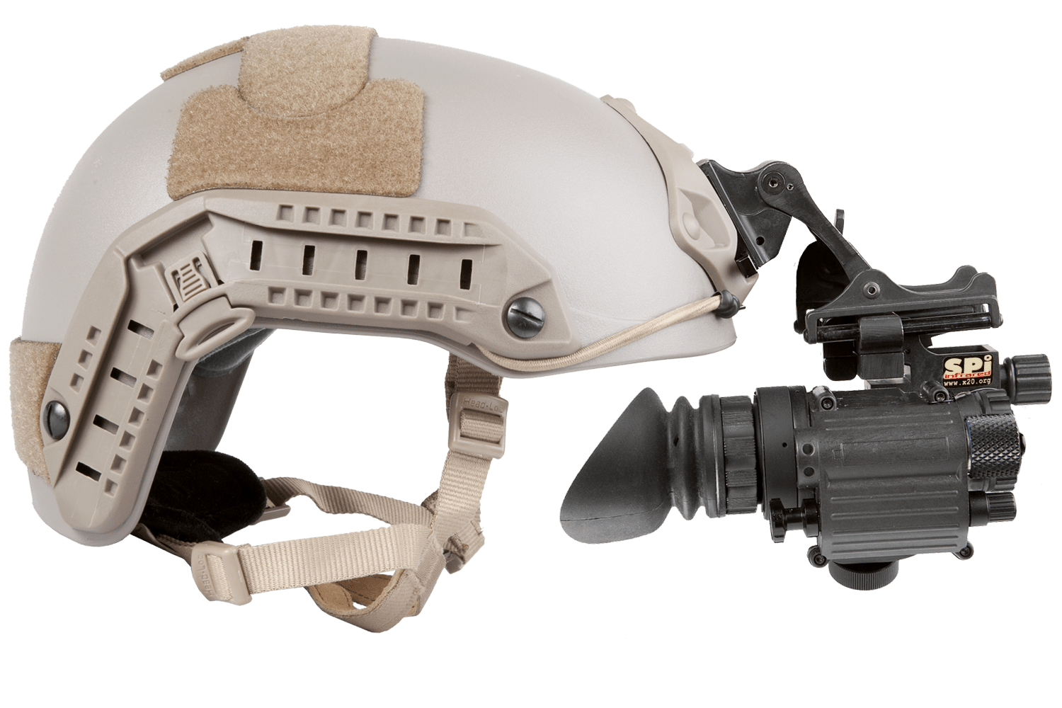 SPI PVS-14 NGEN2-M1 NIGHT VISION MONOCULARS