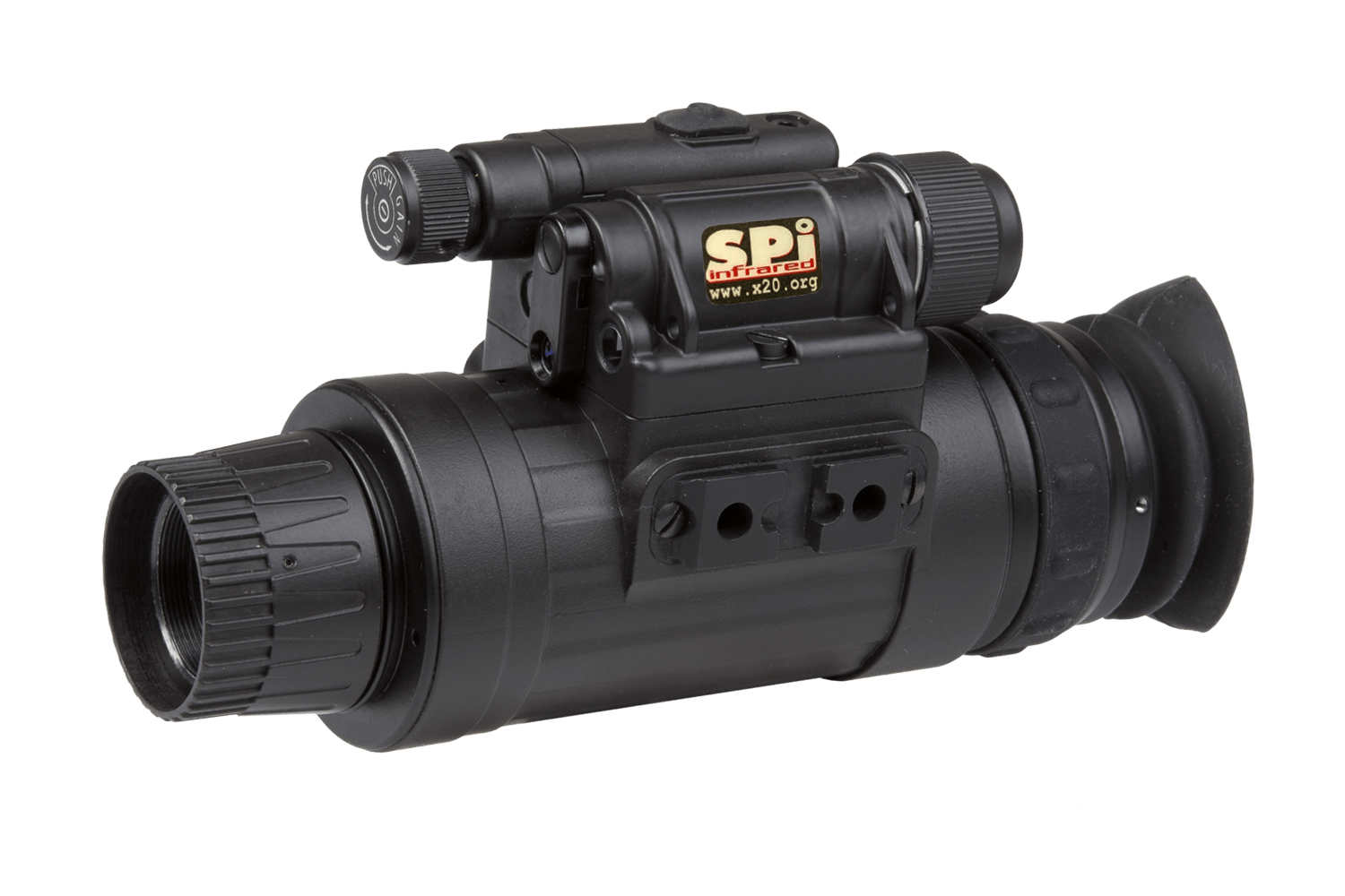 Monoculars 7 SPI PVS-14 NGEN2-M2
NIGHT VISION MONOCULARS