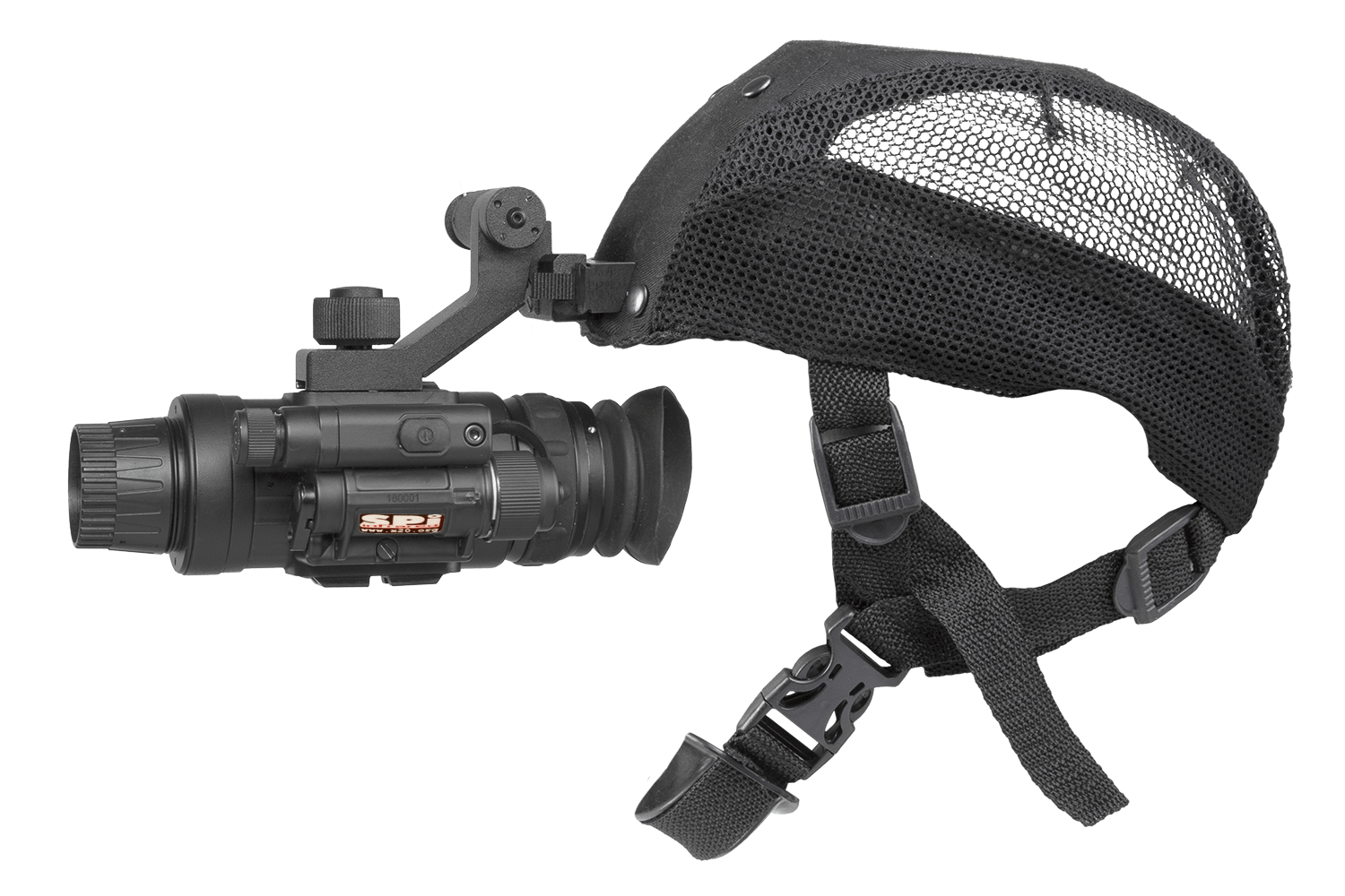 SPI WILDCAT-14 WGEN2-M2 4 SPI PVS-14 NGEN2-M1 NIGHT VISION MONOCULARS