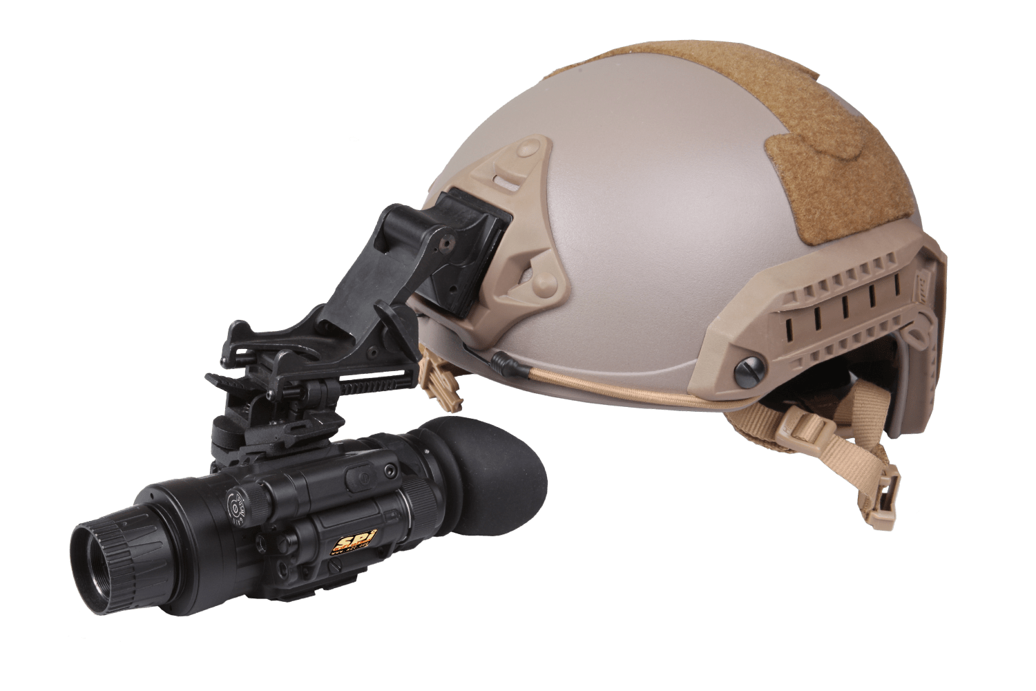 SPI WILDCAT-14 WGEN2-M2 3 SPI PVS-14 NGEN2-M1 NIGHT VISION MONOCULARS