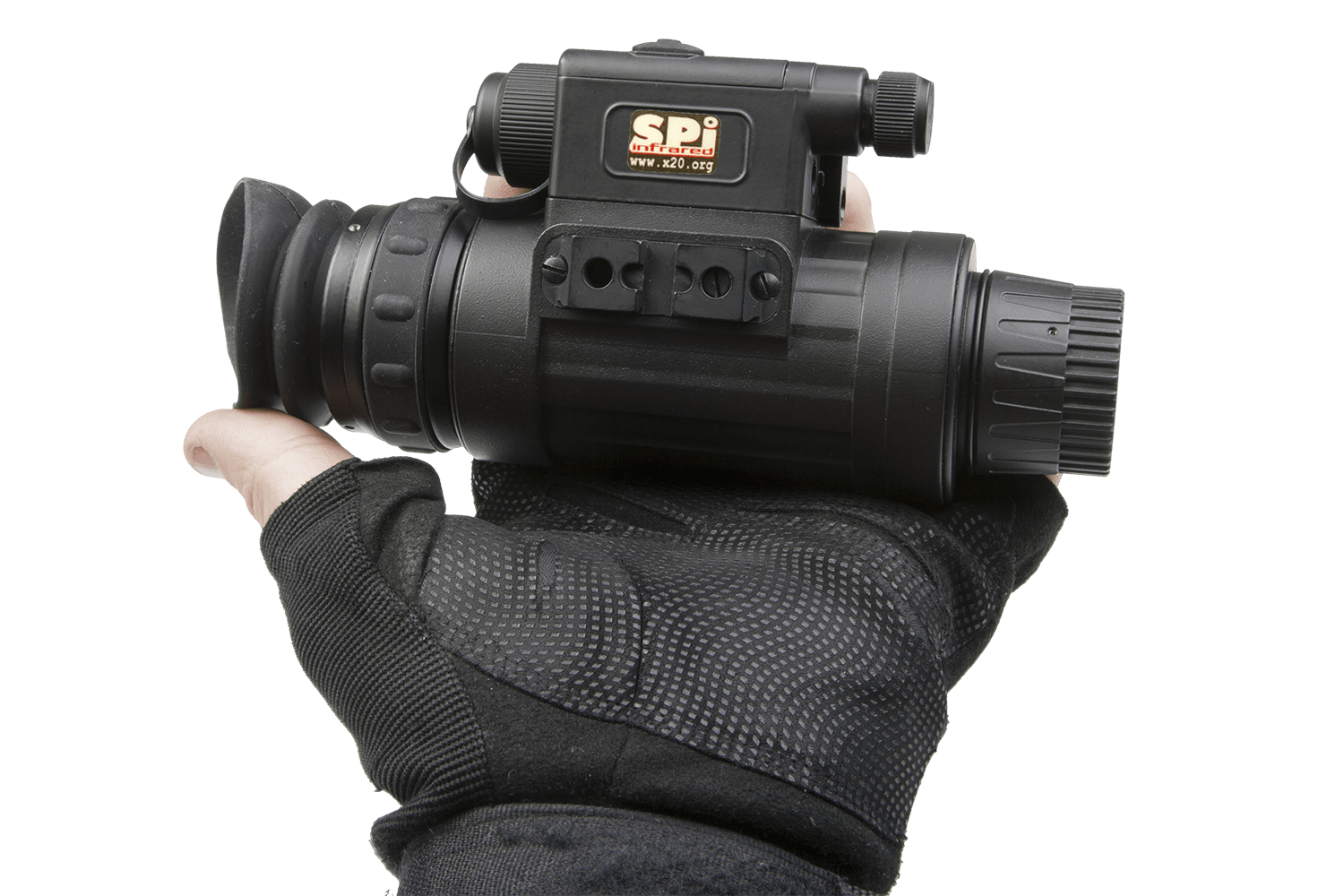 PVS-14 NGEN3-M3 2 SPI PVS-14 NGEN2-M1 NIGHT VISION MONOCULARS