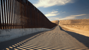 Us Mexico Border