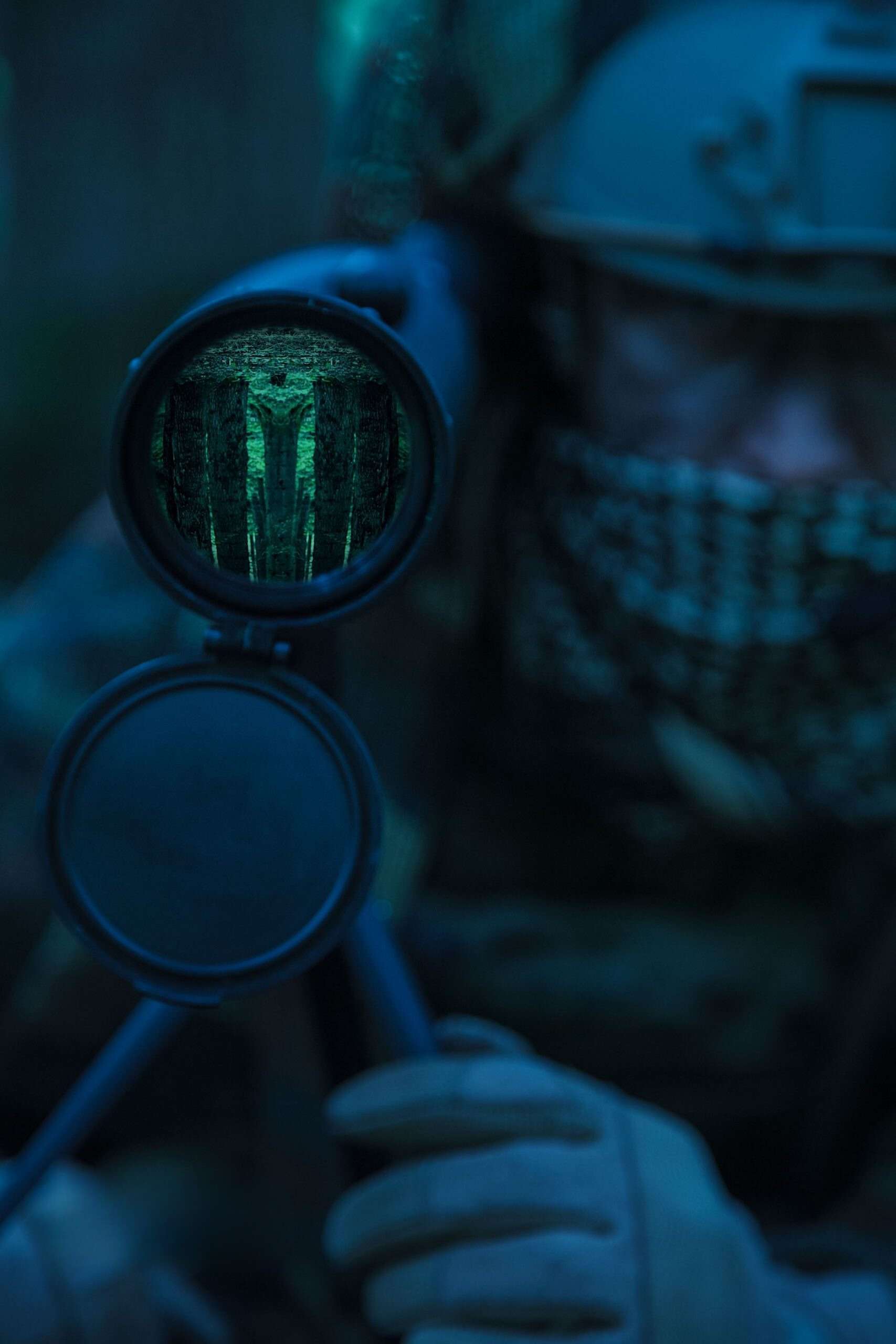 Night vision has become an indispensable tool in modern warfare, empowering soldiers to operate with precision and confidence even in the most challenging nocturnal environments.