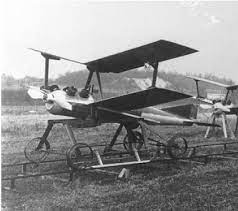 original unmanned aerial vehicle