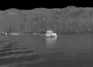 thermal imaging for marine and naval solutions