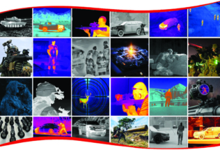 m1-d thermal imaging gallery collection