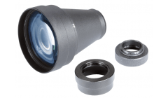 SPI AFOCAL MAGNIFIER LENS ASSEMBLY, 3X
