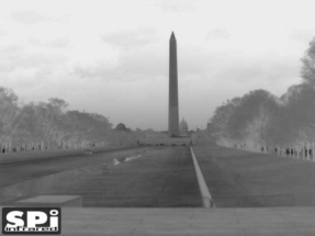 washington DC thermal Surveillance