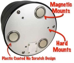 m1-d thermal ptz camera mounting options graphc