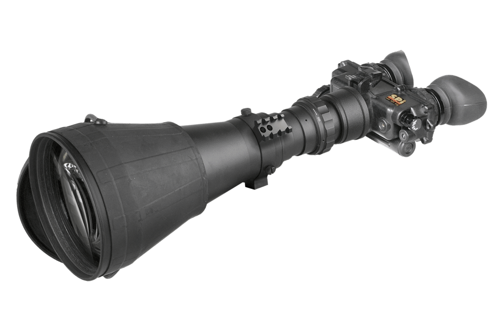 Generation 2 Night Vision Goggles utilize improved image intensifier tubes and a micro-channel plate for enhanced image clarity in low-light conditions.