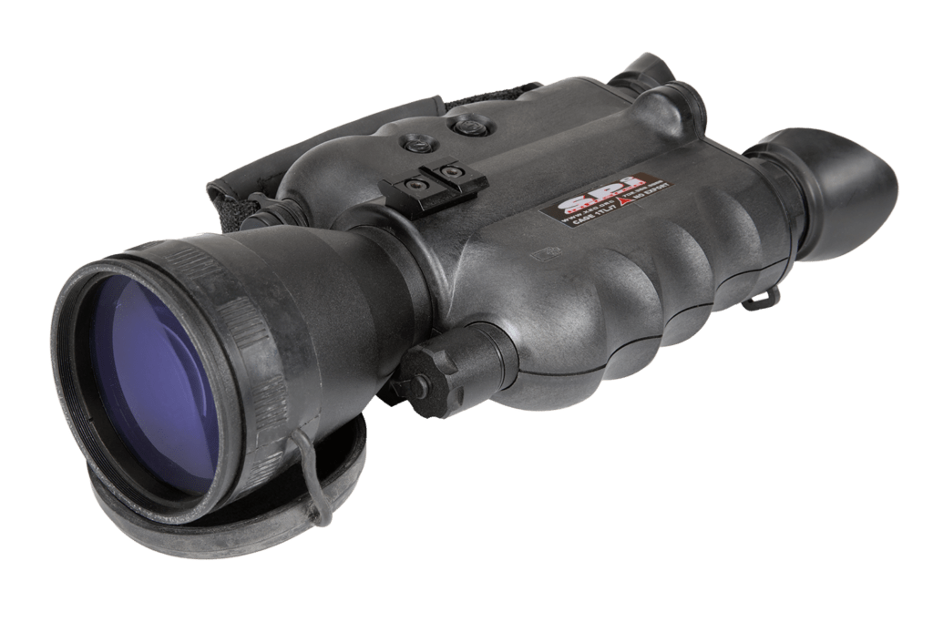 Generation 2 Night Vision Goggles utilize improved image intensifier tubes and a micro-channel plate for enhanced image clarity in low-light conditions.