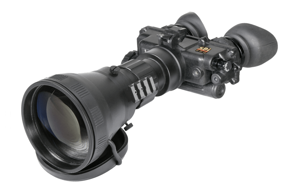 Generation 2 Night Vision Goggles utilize improved image intensifier tubes and a micro-channel plate for enhanced image clarity in low-light conditions.