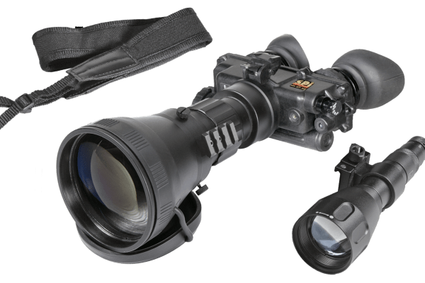 Generation 2 Night Vision Goggles utilize improved image intensifier tubes and a micro-channel plate for enhanced image clarity in low-light conditions.