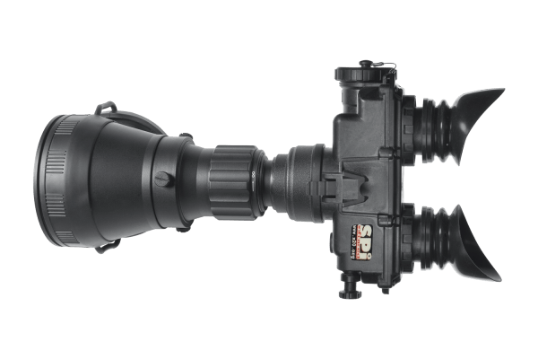 Generation 2 Night Vision Goggles utilize improved image intensifier tubes and a micro-channel plate for enhanced image clarity in low-light conditions.