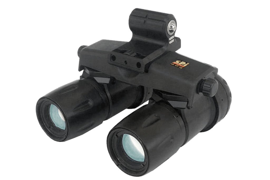 gen 3 night vision goggles for military use