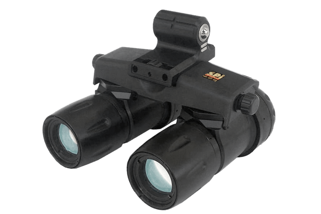 Generation 2 Night Vision Goggles utilize improved image intensifier tubes and a micro-channel plate for enhanced image clarity in low-light conditions.