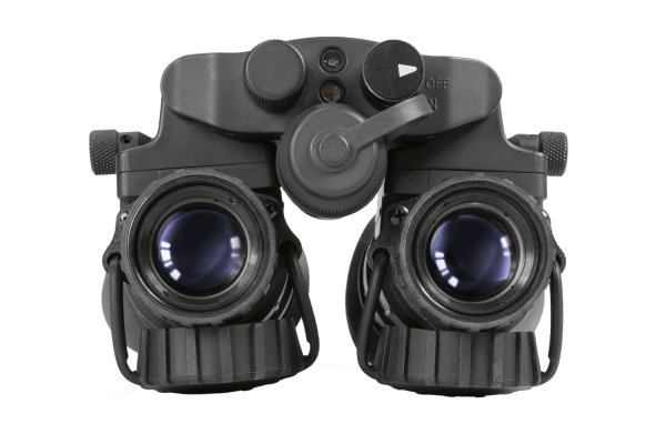 Generation 2 Night Vision Goggles utilize improved image intensifier tubes and a micro-channel plate for enhanced image clarity in low-light conditions.