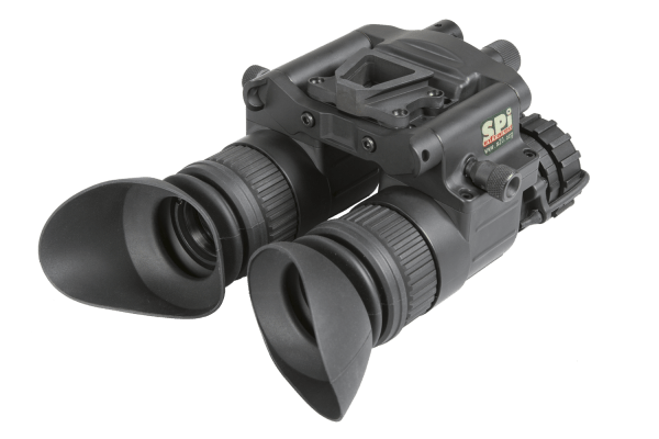 Generation 2 Night Vision Goggles utilize improved image intensifier tubes and a micro-channel plate for enhanced image clarity in low-light conditions.