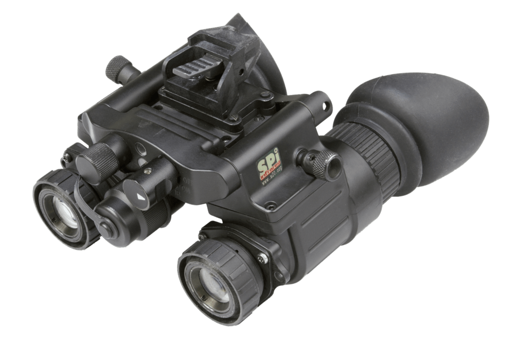 SPI-NVG-50-NGEN2-G1_1 gen 2 military night vision goggles