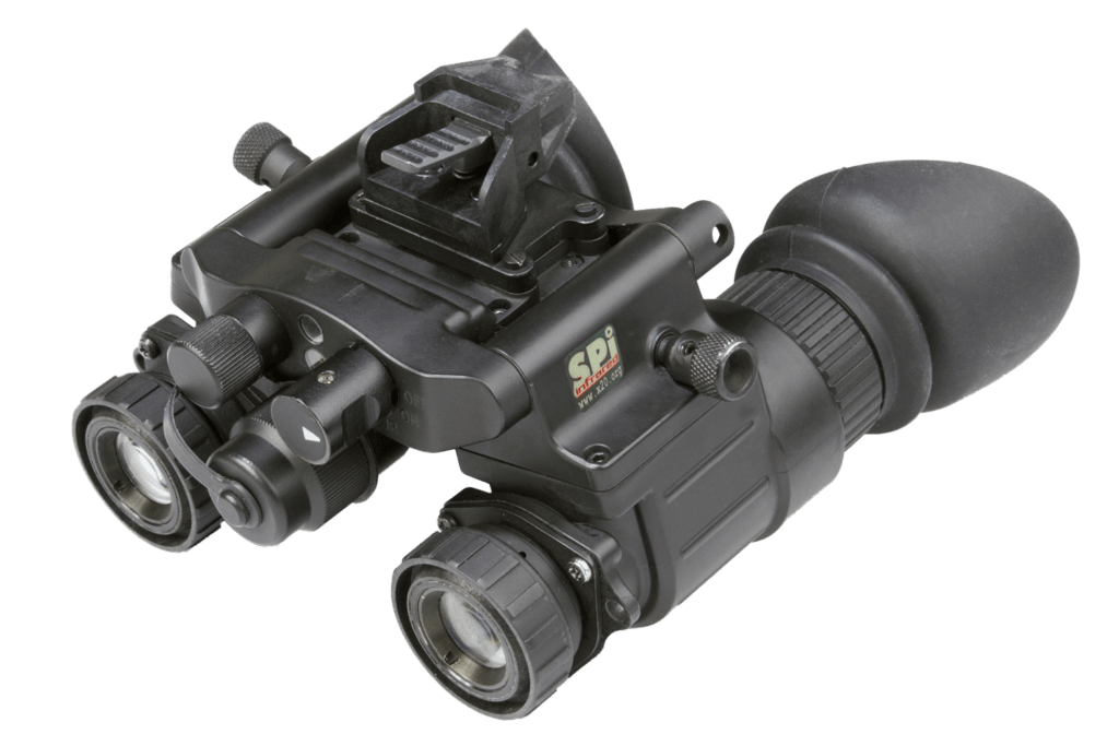 Generation 2 Night Vision Goggles utilize improved image intensifier tubes and a micro-channel plate for enhanced image clarity in low-light conditions.