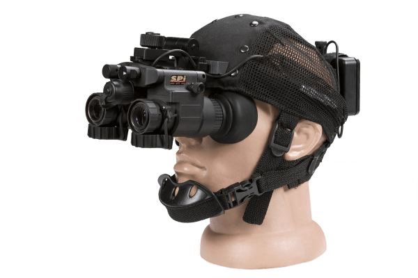 Generation 2 Night Vision Goggles utilize improved image intensifier tubes and a micro-channel plate for enhanced image clarity in low-light conditions.