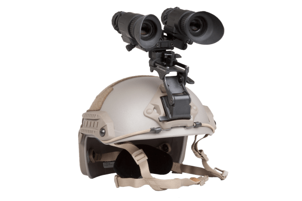 Generation 2 Night Vision Goggles utilize improved image intensifier tubes and a micro-channel plate for enhanced image clarity in low-light conditions.