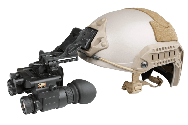 Generation 2 Night Vision Goggles utilize improved image intensifier tubes and a micro-channel plate for enhanced image clarity in low-light conditions.