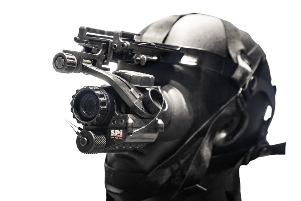 Generation 2 Night Vision Goggles utilize improved image intensifier tubes and a micro-channel plate for enhanced image clarity in low-light conditions.