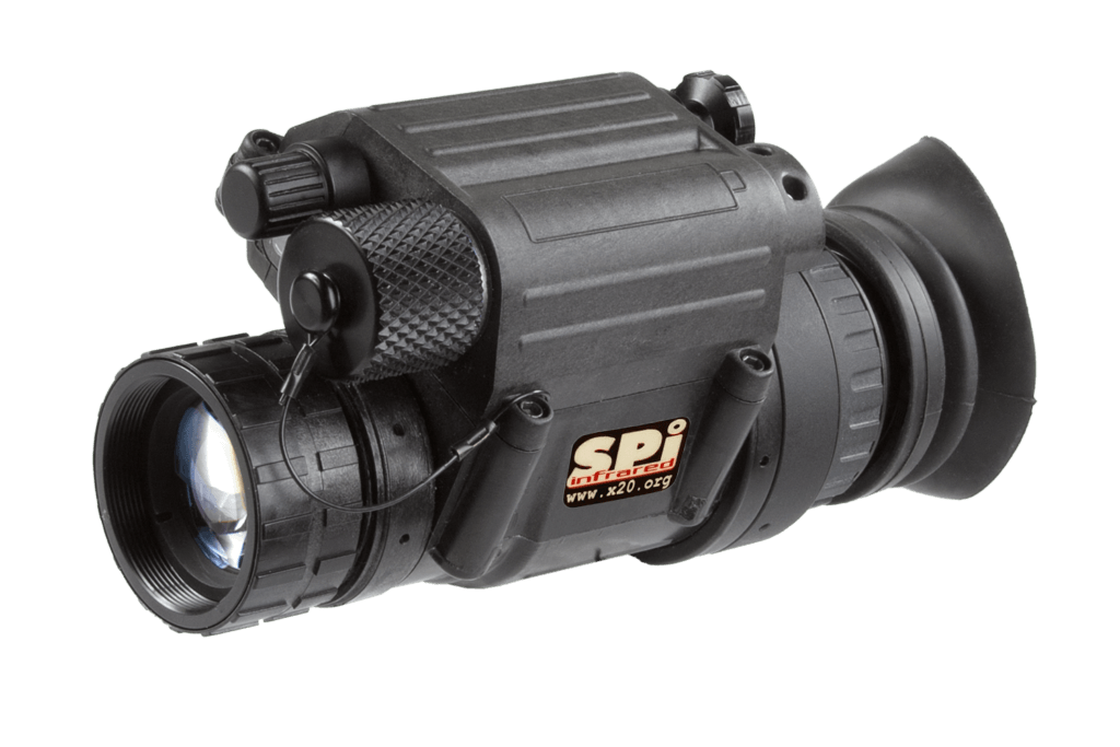 Generation 2 Night Vision Goggles utilize improved image intensifier tubes and a micro-channel plate for enhanced image clarity in low-light conditions.