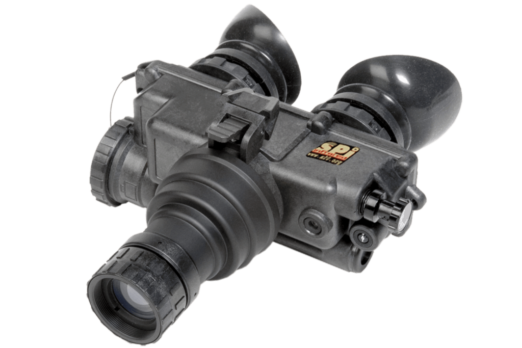 pvs 7 gen 2 night vision products