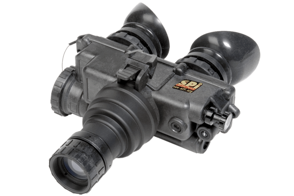 Generation 2 Night Vision Goggles utilize improved image intensifier tubes and a micro-channel plate for enhanced image clarity in low-light conditions.