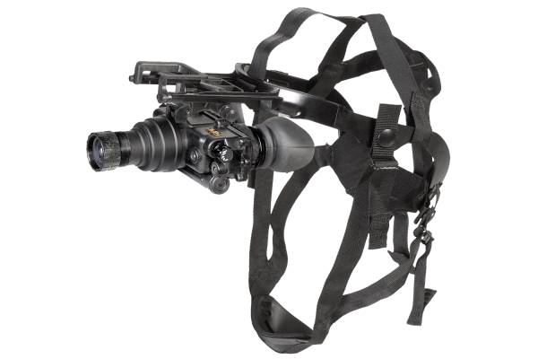 Generation 2 Night Vision Goggles utilize improved image intensifier tubes and a micro-channel plate for enhanced image clarity in low-light conditions.