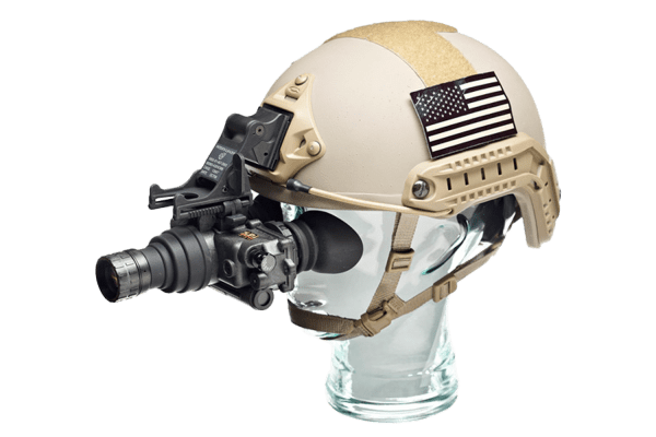 Generation 2 Night Vision Goggles utilize improved image intensifier tubes and a micro-channel plate for enhanced image clarity in low-light conditions.