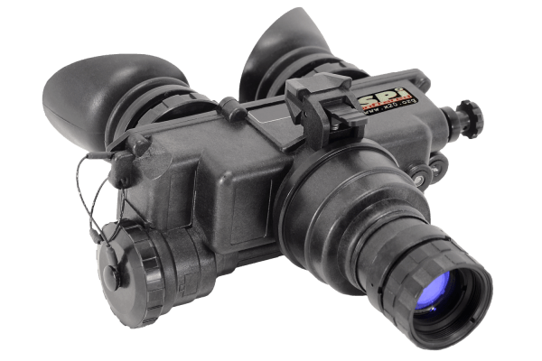 Generation 2 Night Vision Goggles utilize improved image intensifier tubes and a micro-channel plate for enhanced image clarity in low-light conditions.