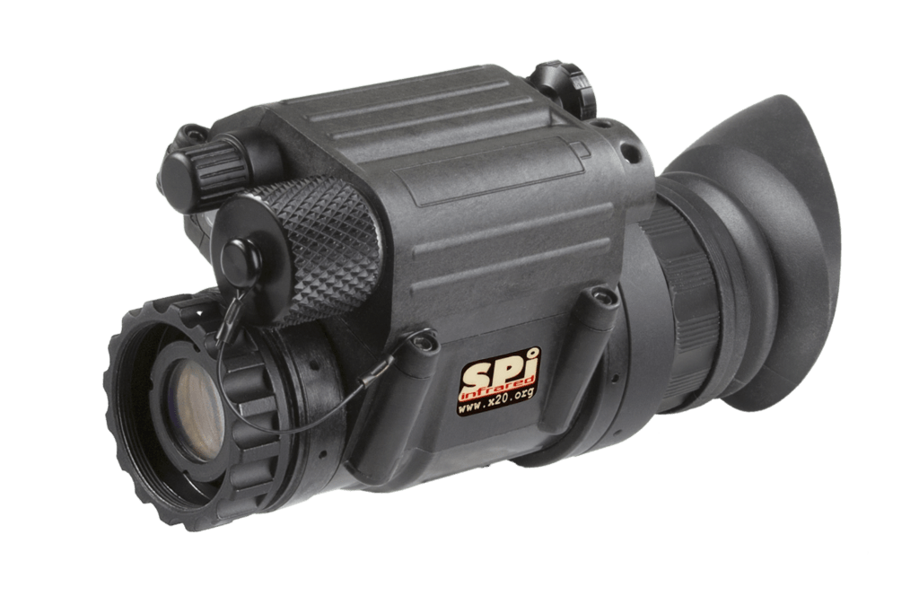 We specialize in offering battle-tested, military-grade Gen 2 night vision monoculars, designed with the following standout features:
