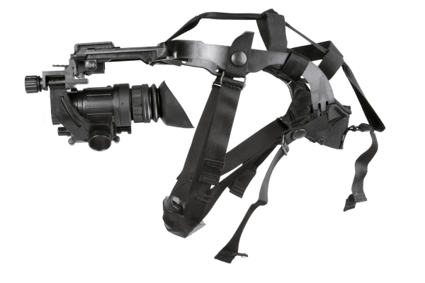 Generation 2 Night Vision Goggles utilize improved image intensifier tubes and a micro-channel plate for enhanced image clarity in low-light conditions.