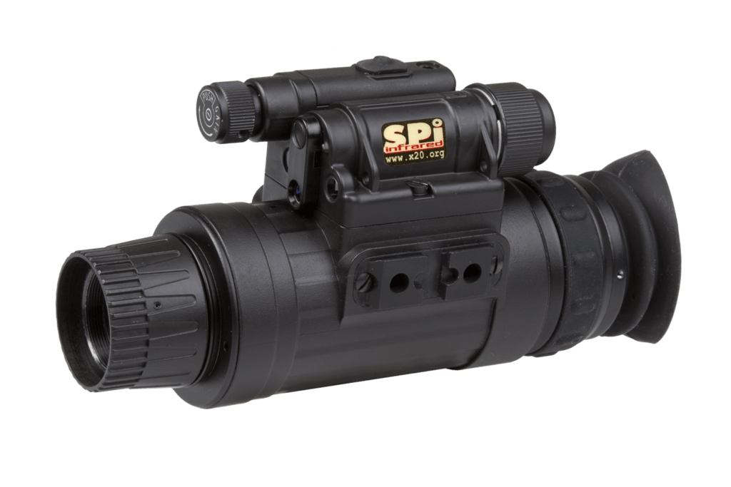 We specialize in offering battle-tested, military-grade Gen 2 night vision monoculars, designed with the following standout features: