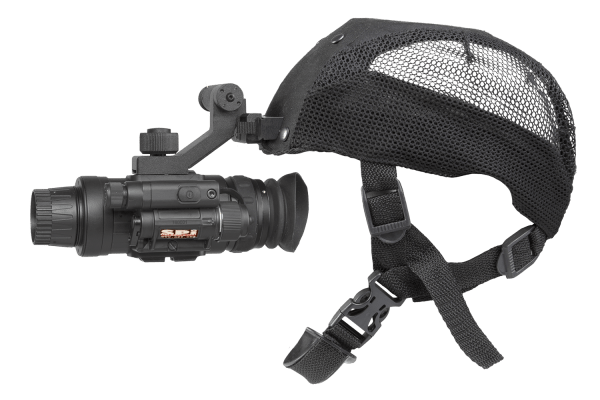 Generation 2 Night Vision Goggles utilize improved image intensifier tubes and a micro-channel plate for enhanced image clarity in low-light conditions.