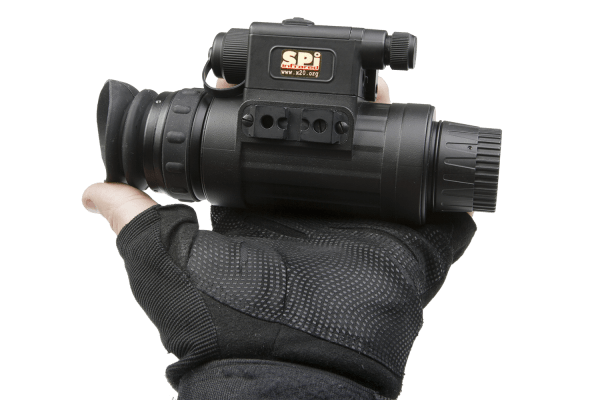 Generation 2 Night Vision Goggles utilize improved image intensifier tubes and a micro-channel plate for enhanced image clarity in low-light conditions.