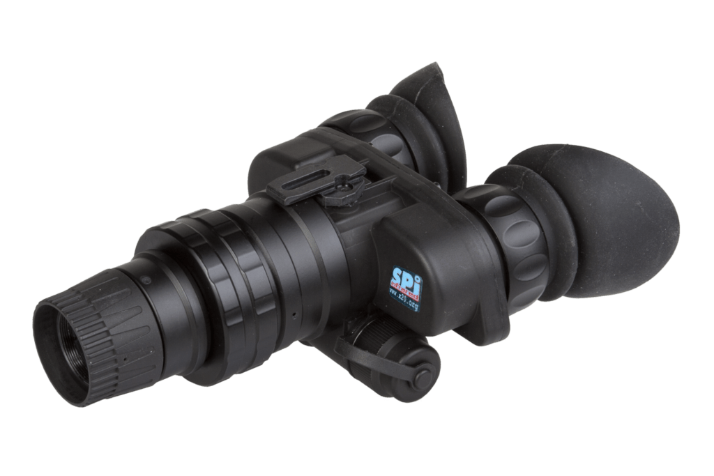 Generation 2 Night Vision Goggles utilize improved image intensifier tubes and a micro-channel plate for enhanced image clarity in low-light conditions.