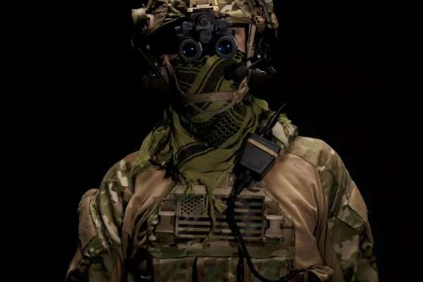 special forces night vision goggles