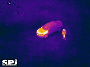 thermal imaging